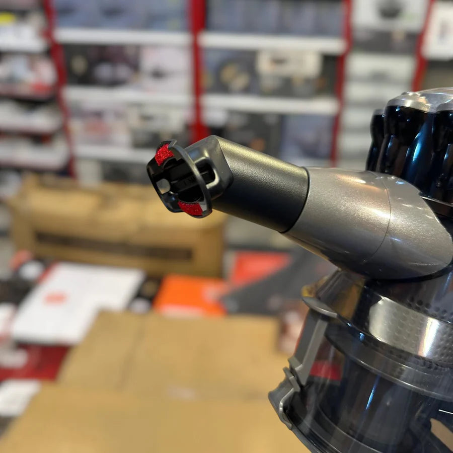 Geepas 2-in-1 Corded Stick & Handheld Vacuum Cleaner 19036 | AwamiImport.com