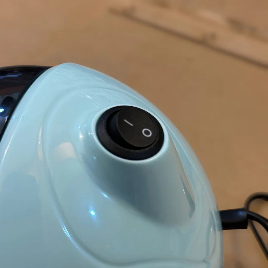 DSP 2-in-1 Yogurt & Ice Cream Maker – Homemade Treats Made Easy | AwamiImport.com