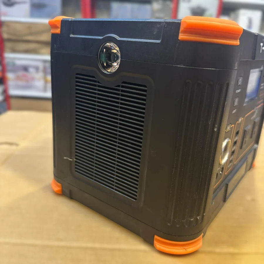 Portable Power Station 1000w | AwamiImport.com