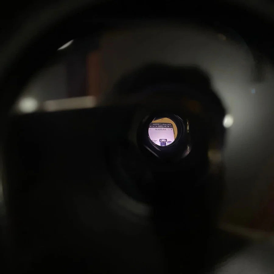 Jumelles HD Binoculars – Long-Range, Compact & Clear Outdoor Viewing | AwamiImport.com