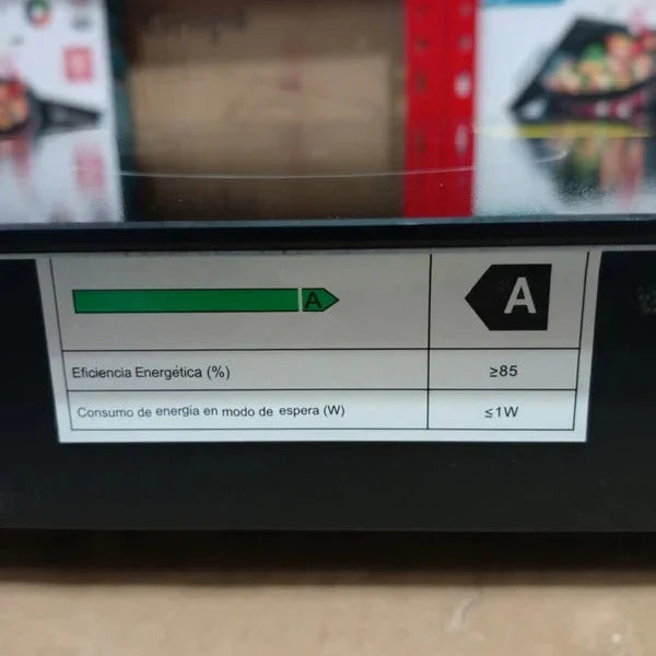 Attila Dual-Purpose Induction Stove with 4 Inductors | AwamiImport.com