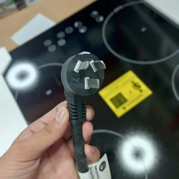 Attila Dual-Purpose Induction Stove with 4 Inductors | AwamiImport.com