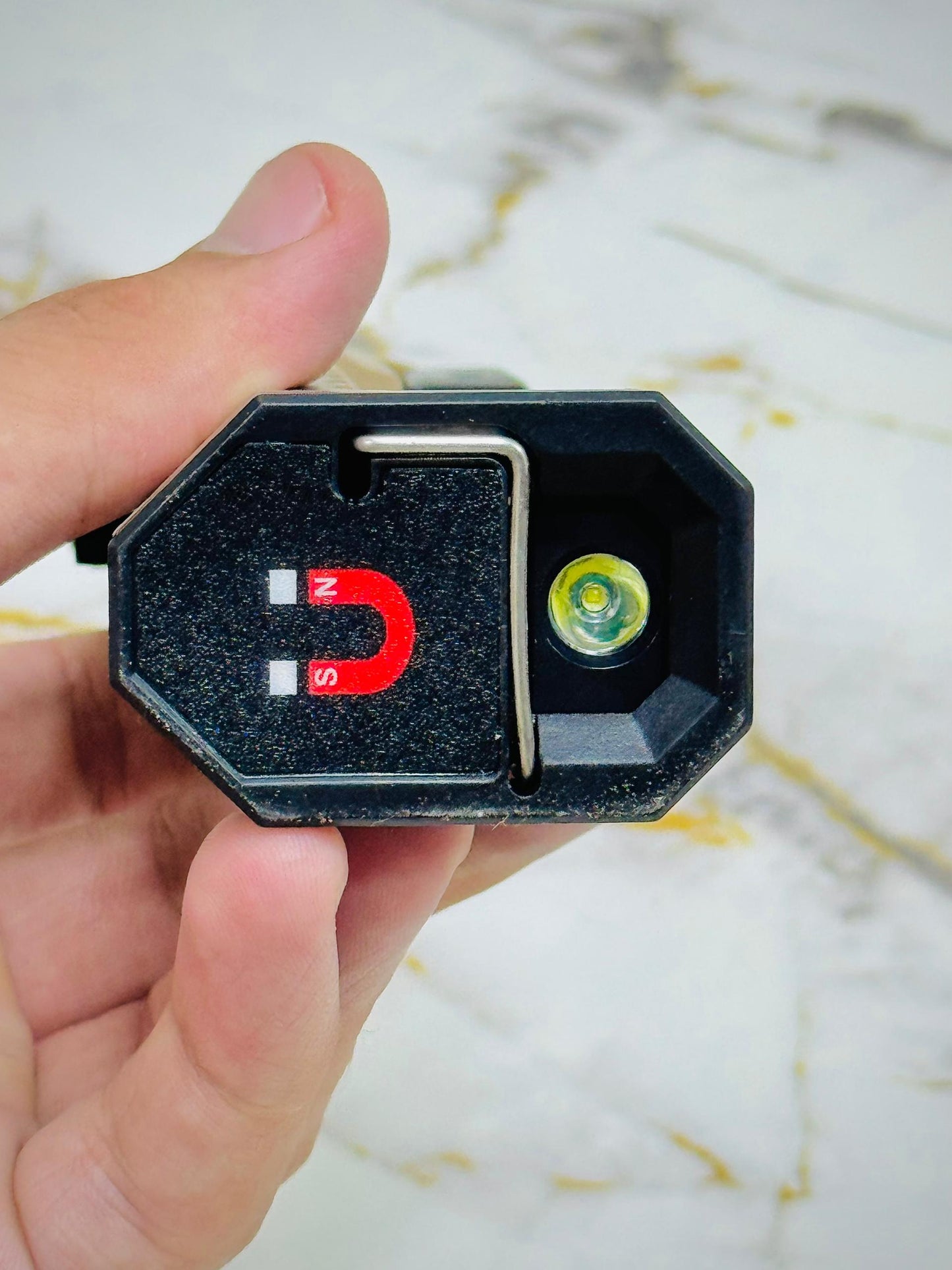 Magnetic LED Work Light & Flashlight – Heavy-Duty Rechargeable Torch ,STUDY LAMP