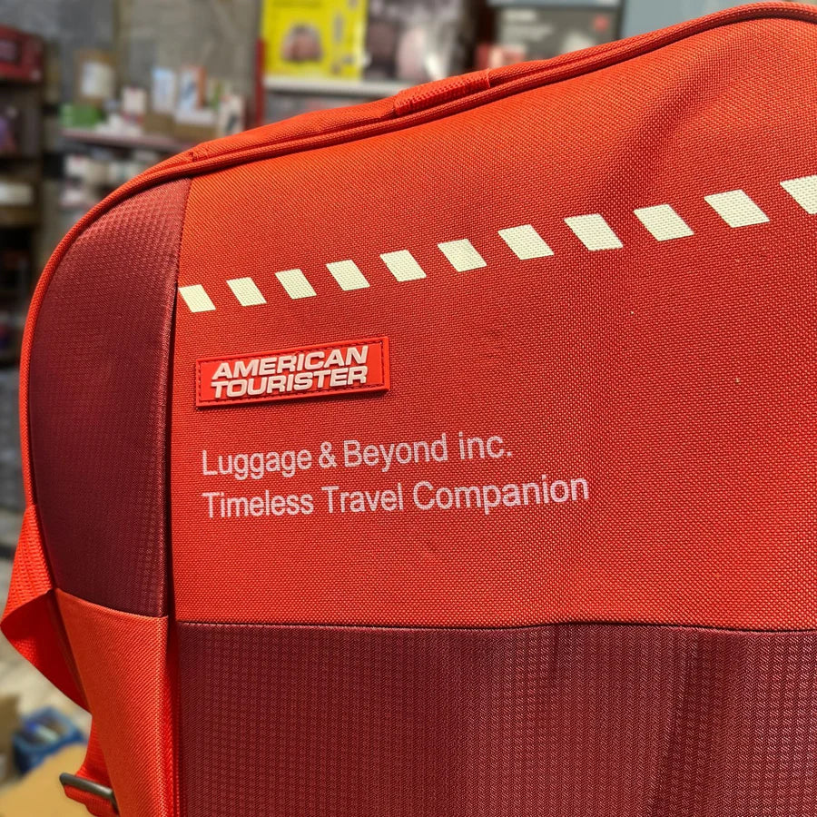 American Tourister Hand Trolley Bag – Premium Travel Luggage | AwamiImport.com