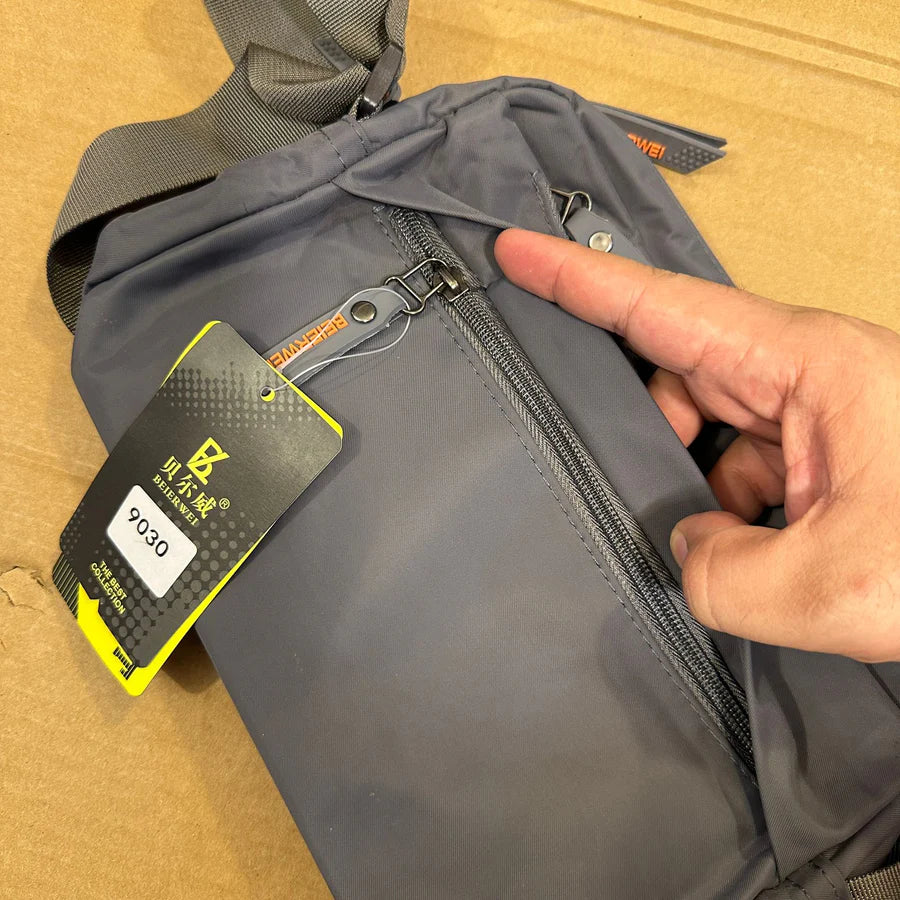 Berwei Crossbody Bag – Stylish, Durable & Travel-Ready Everyday Bag | AwamiImport.com