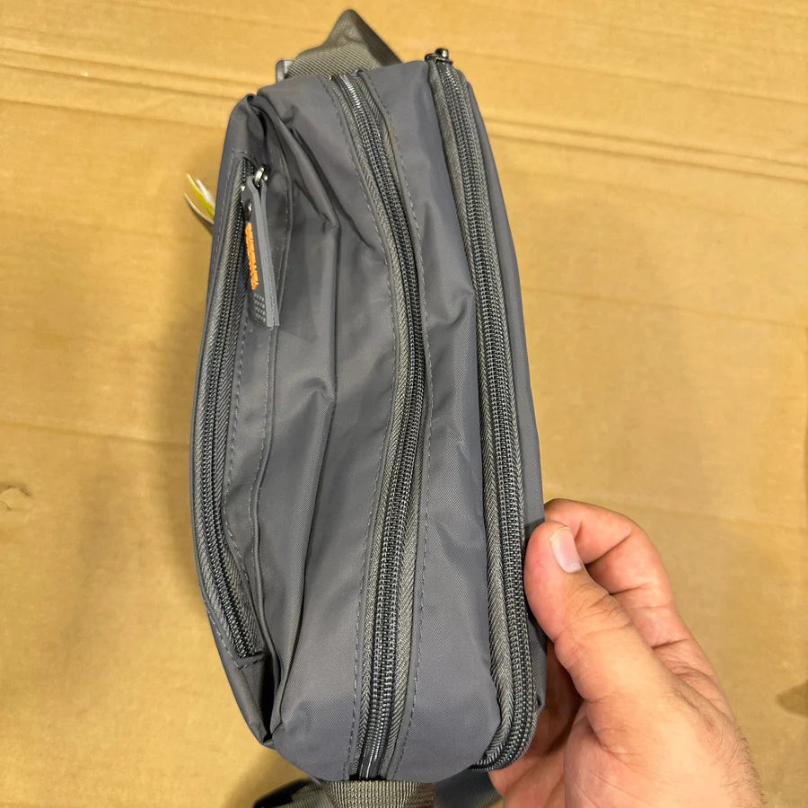 Berwei Crossbody Bag – Stylish, Durable & Travel-Ready Everyday Bag | AwamiImport.com