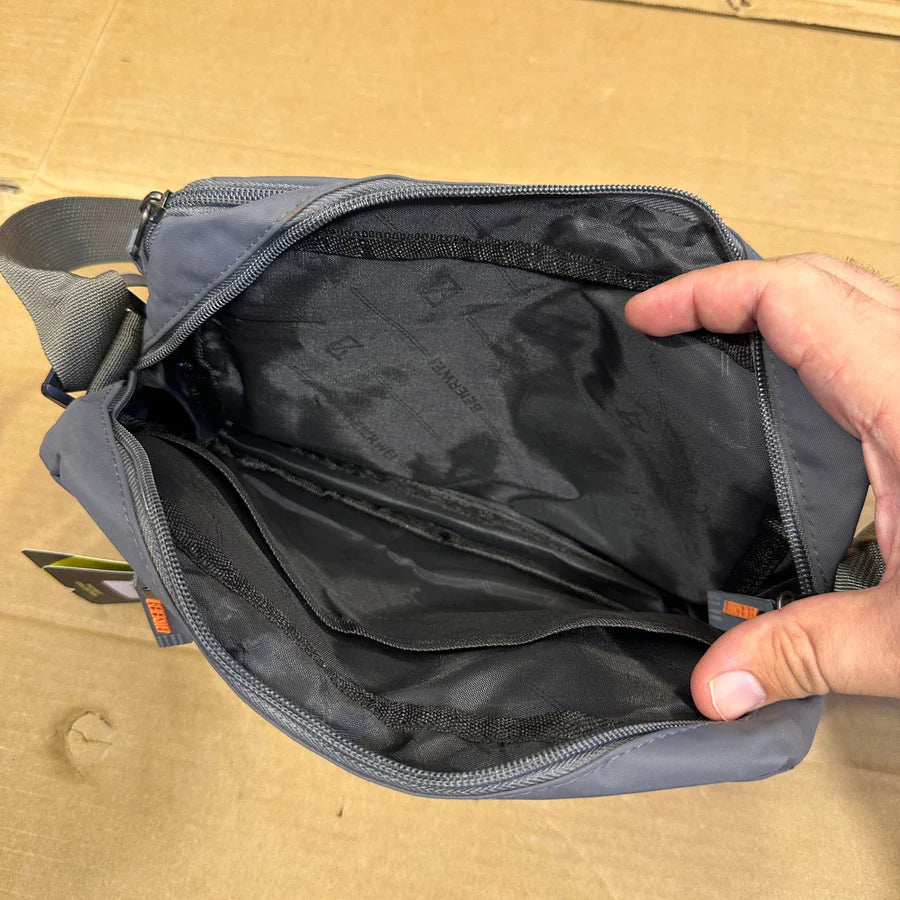 Berwei Crossbody Bag – Stylish, Durable & Travel-Ready Everyday Bag | AwamiImport.com