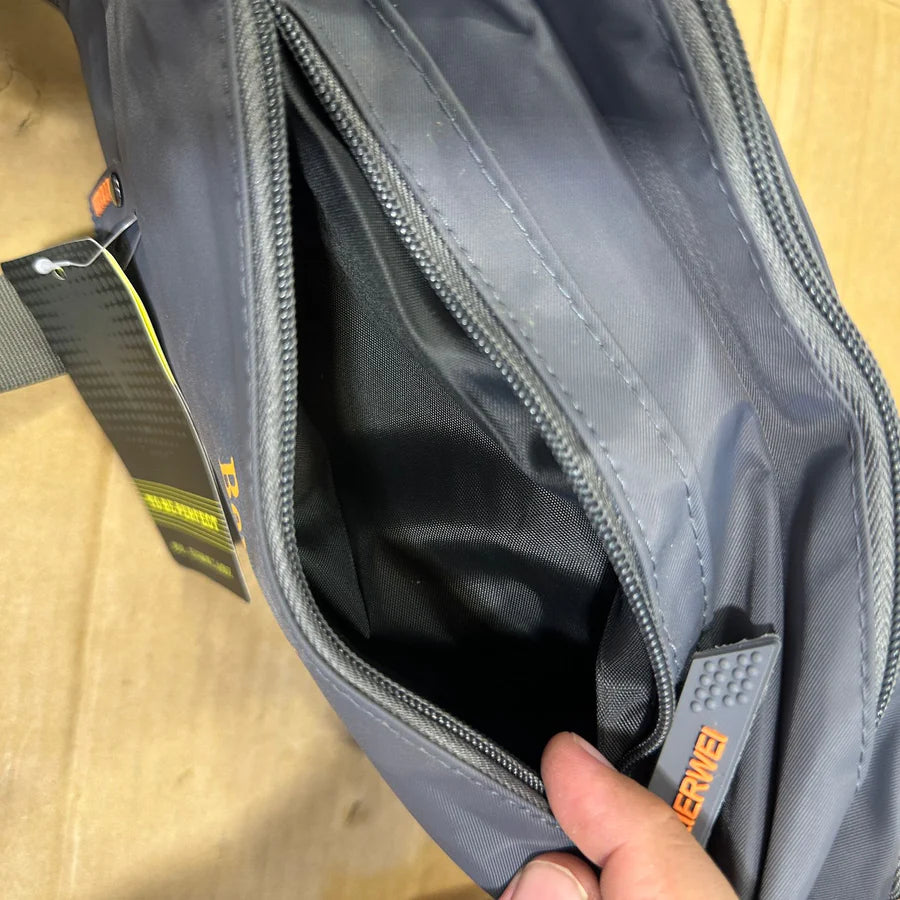 Berwei Crossbody Bag – Stylish, Durable & Travel-Ready Everyday Bag | AwamiImport.com
