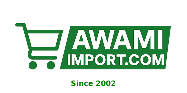 Awamiimport.com