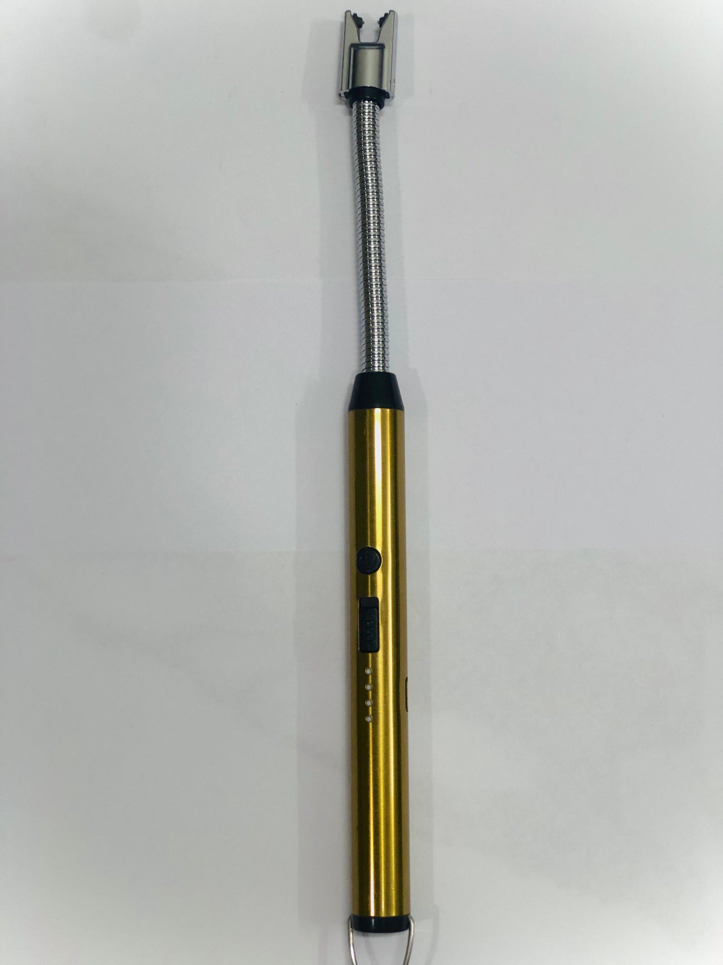 Premium Rechargeable Electric Lighter – Windproof & Flameless| Metal body | Type-c port | AwamiImport.com