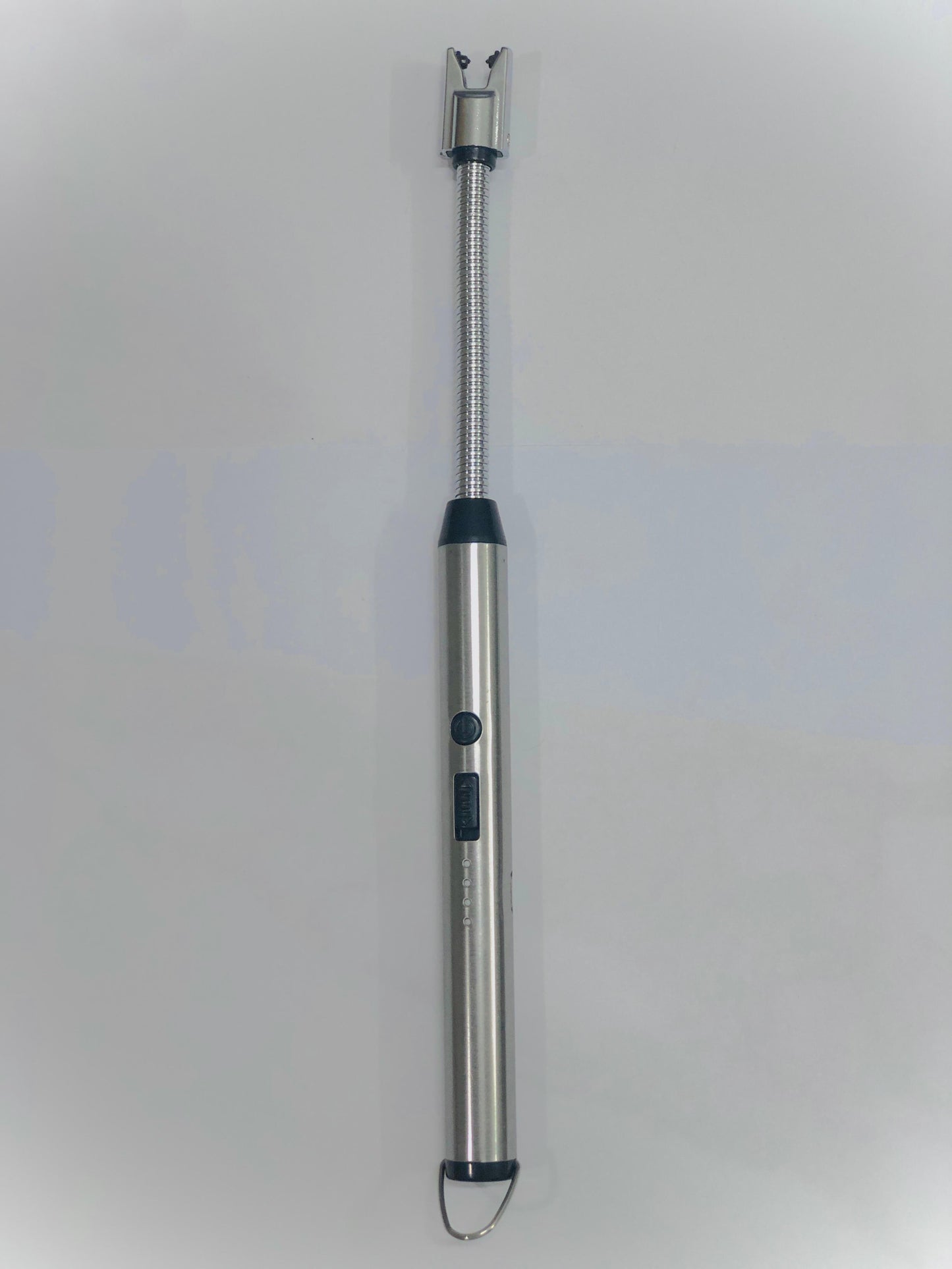 Premium Rechargeable Electric Lighter – Windproof & Flameless| Metal body | Type-c port | AwamiImport.com