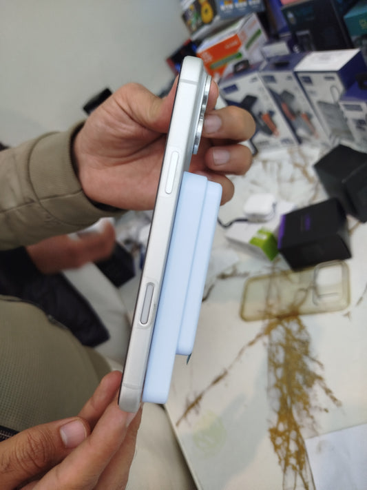 10000mAh Magnetic Power Bank 22.5W PD20W Super Fast Charging – AwamiImport.com