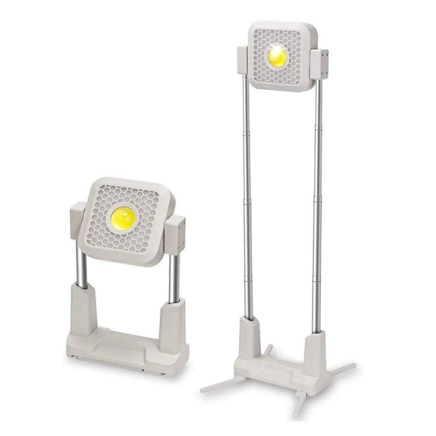 Multifunctional Work Light CH-23060-A – Bright, Rechargeable LED | AwamiImport.com