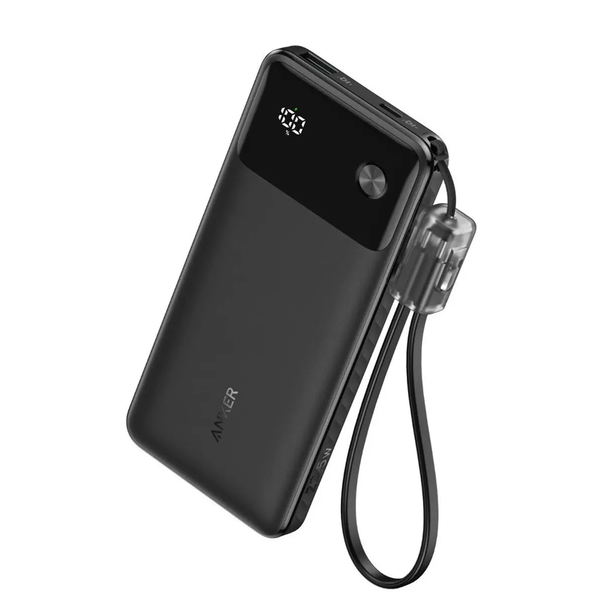 POWER BANKS