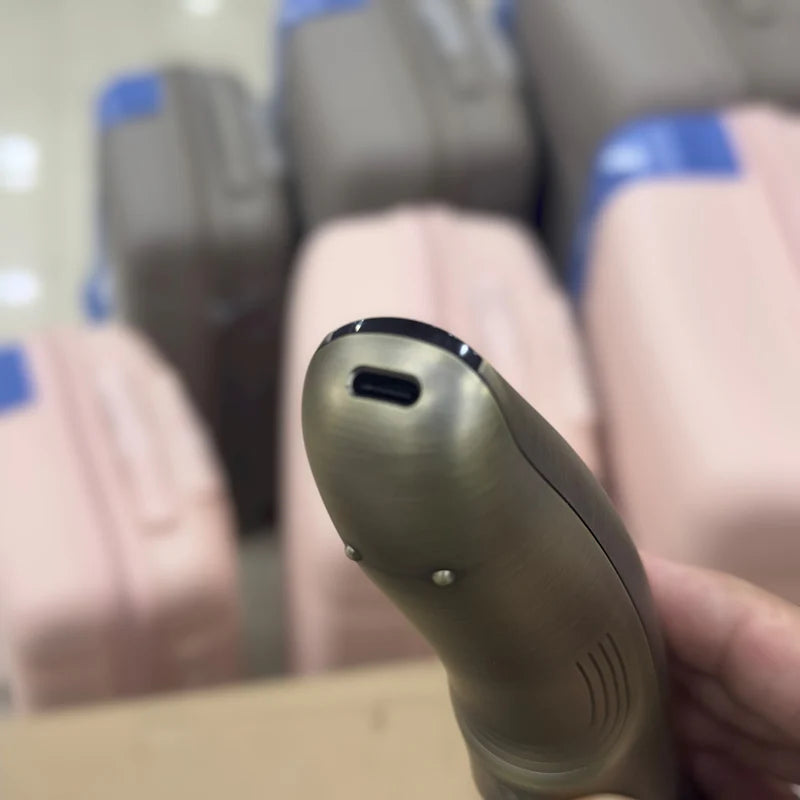 5-in-1 Multifunction Grooming Kit 367 – Complete Men’s Grooming Set | AwamiImport.com