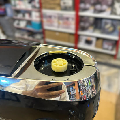 Royalty Line 7.5L 3-in-1 Stand Mixer & Kitchen Machine| AwamiImport.com