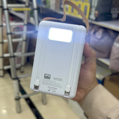 Kamal 1.6 Lac mAh Family Power Bank – Portable Power Station |AwamiImport.com