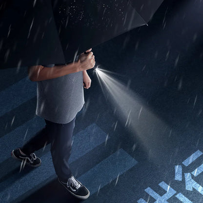 Imported Unbreakable Umbrella | Foldable Compact & Stylish