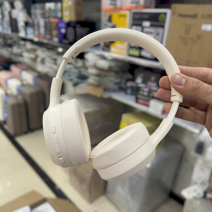 Kamal Mercury H2 Wireless Gaming Headphones – 30 Hour Playtime, ANC & Type-C Fast Charging