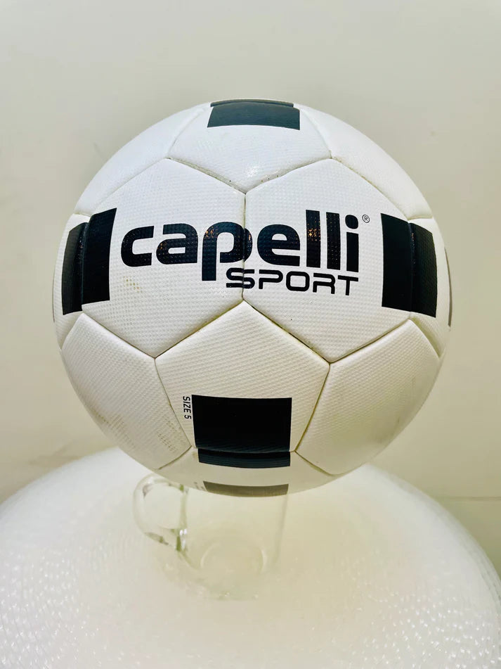 Premium Star Polaris 2000 FIFA-Approved |Size 5 |Tubeless Football
