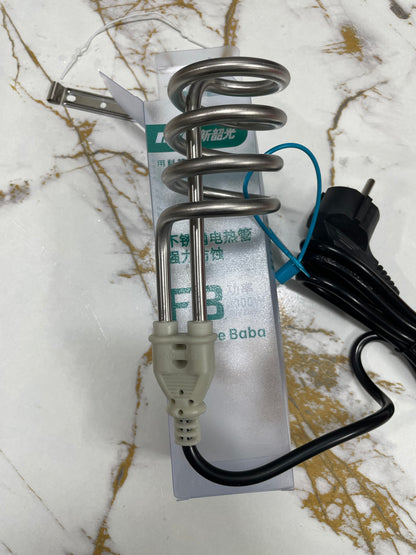 f8 Shock-Proof 2000W Fast Water Heating Rod 🔥⚡