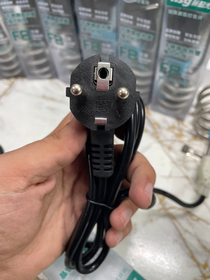 f8 Shock-Proof 2000W Fast Water Heating Rod 🔥⚡