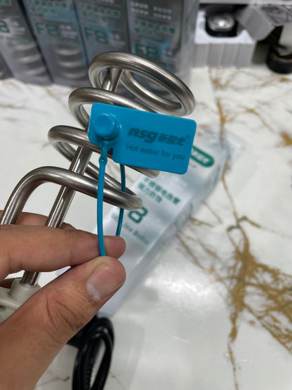 f8 Shock-Proof 2000W Fast Water Heating Rod 🔥⚡