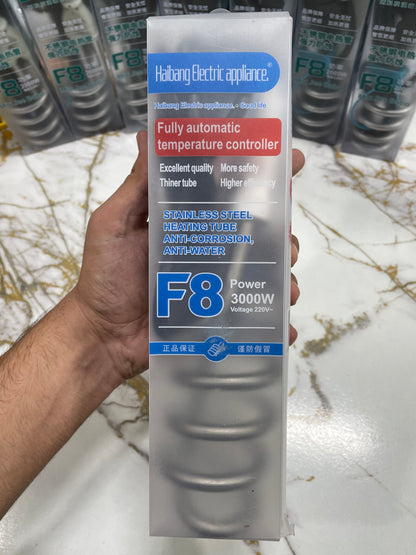 f8 Shock-Proof 2000W Fast Water Heating Rod 🔥⚡