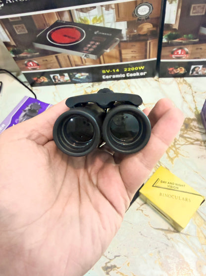 30×60 Mini Binocular – Compact High Zoom | AwamiImport.com