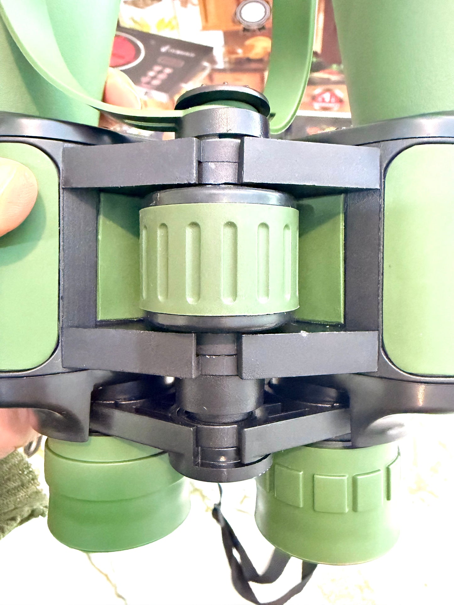 Imported  Powerful 20x50 High-Definition Military Binoculars | Ultra Long-Range Vision
