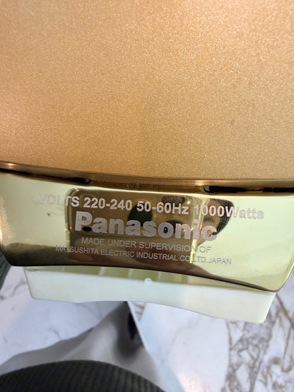Original Panasonic Iron – Smooth & Fast Ironing | AwamiImport.com