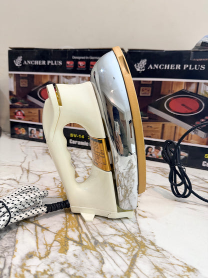 Original Panasonic Iron – Smooth & Fast Ironing | AwamiImport.com