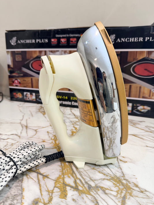 Original Panasonic Iron – Smooth & Fast Ironing | AwamiImport.com