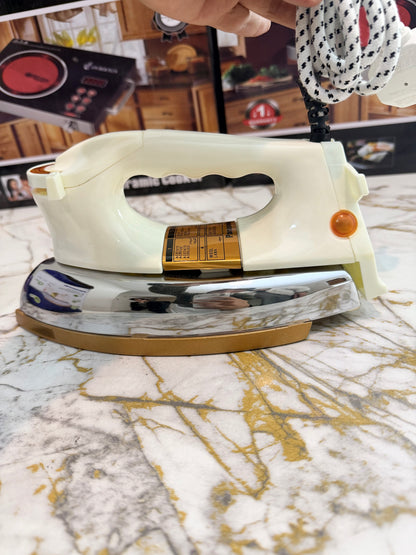 Original Panasonic Iron – Smooth & Fast Ironing | AwamiImport.com