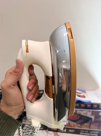 Original Panasonic Iron – Smooth & Fast Ironing | AwamiImport.com