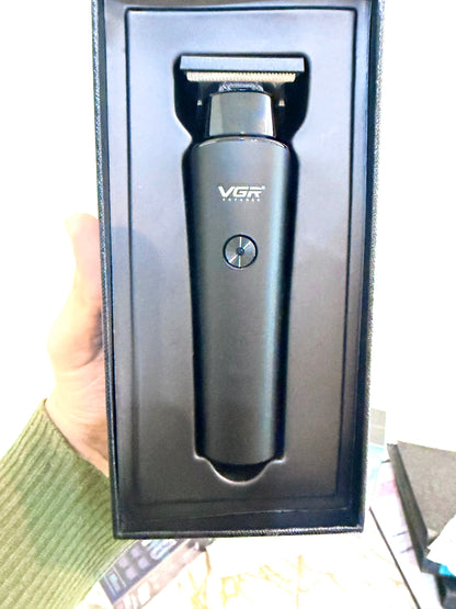 VGR V-937 Professional Trimmer – 2000mAh Battery | AwamiImport.com