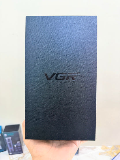 VGR V-654 Professional Trimmer – 7000 RPM Motor | AwamiImport.com