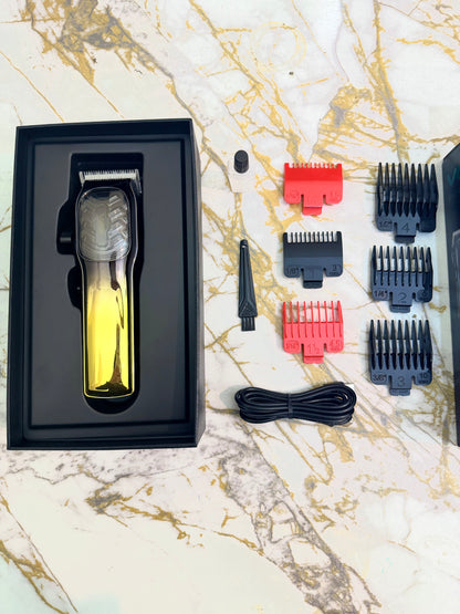 VGR V-654 Professional Trimmer – 7000 RPM Motor | AwamiImport.com