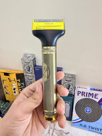 Kogey KG-558 3-in-1 Grooming Kit – Rechargeable Clipper + Trimmer | AwamiImport.com