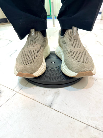 🔥 Prime Gym A.B Twister Exercise Disc (120+ KG Capacity) – AwamiImport.com