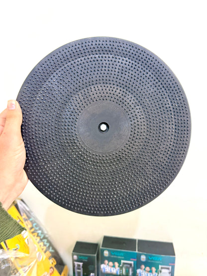 🔥 Prime Gym A.B Twister Exercise Disc (120+ KG Capacity) – AwamiImport.com