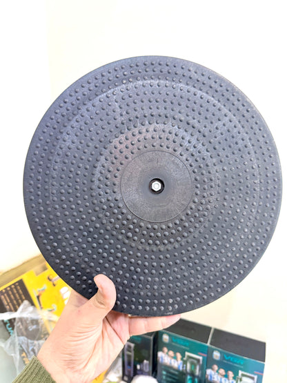 🔥 Prime Gym A.B Twister Exercise Disc (120+ KG Capacity) – AwamiImport.com