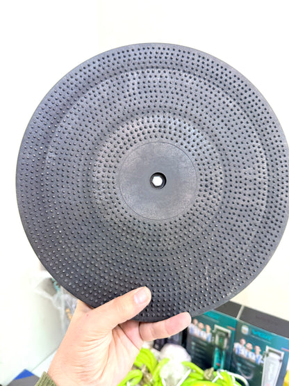 🔥 Prime Gym A.B Twister Exercise Disc (120+ KG Capacity) – AwamiImport.com