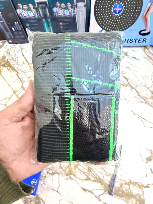 🦵 Elastic Knee Warmer & Support Sock for Joint Relief – AwamiImport.com