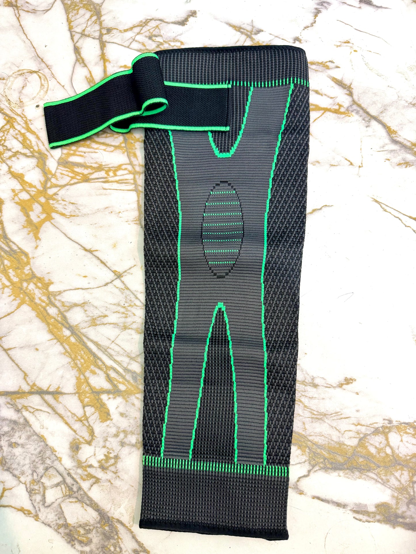 🦵 Elastic Knee Warmer & Support Sock for Joint Relief – AwamiImport.com