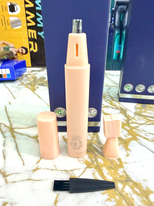 ✂️ 2-in-1 Nose & Eyebrow Trimmer YH-7321 – AwamiImport.com