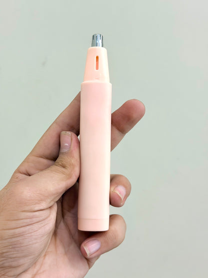 ✂️ 2-in-1 Nose & Eyebrow Trimmer YH-7321 – AwamiImport.com