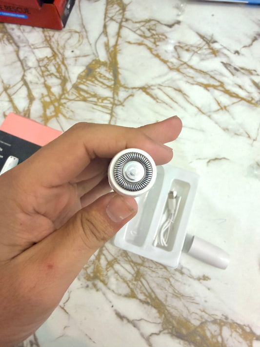 ✨ Mini Facial Hair Remover for Women – AwamiImport.com