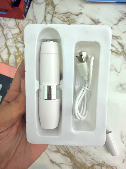 ✨ Mini Facial Hair Remover for Women – AwamiImport.com
