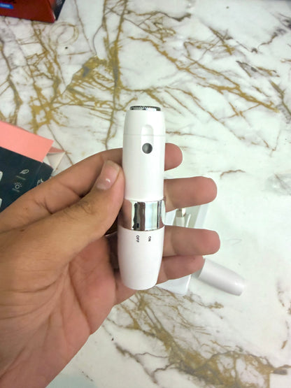 ✨ Mini Facial Hair Remover for Women – AwamiImport.com
